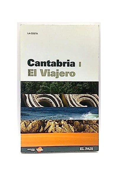 Cantabria (I). La Costa. Guías.